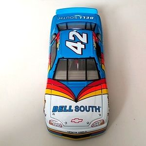 Action Racing Platinum Series 1997 1:24  Joe Nemechek #42